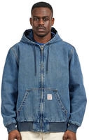 Levis Jeansjacke mit Kapuze mit Kapuze