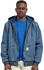 Levi's Potrero Denim Hoodie blue denim