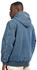 Levi's Potrero Denim Hoodie blue denim