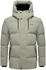 Stone Harbour Steppjacke Taviaan XX silbergrau