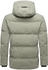 Stone Harbour Steppjacke Taviaan XX silbergrau