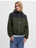 Jack & Jones Jacke 'JJELEGACY' navy oliv