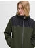 Jack & Jones Jacke 'JJELEGACY' navy oliv