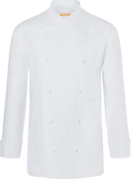 Karlowsky Fashion Kochjacke Thomas weiß