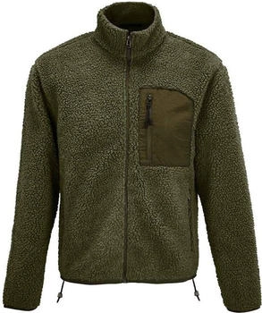 Sol's Sherpa Jacke Fury Shear beige