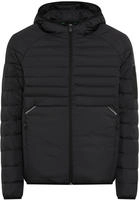 BOSS GREEN Steppjacke "OW Urbanex JT HD" mit Kapuze Kapuze, Regular Fit,