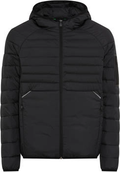 Boss Green Steppjacke 'URBANEX' dunkelblau