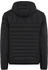 Boss Green Steppjacke 'URBANEX' dunkelblau