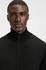 Hugo Boss Thermoregulating hybrid Jacke Reißverschlusstasche am Ärmel 'K Momentum-X HY' 50541951 schwarz