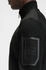 Hugo Boss Thermoregulating hybrid Jacke Reißverschlusstasche am Ärmel 'K Momentum-X HY' 50541951 schwarz