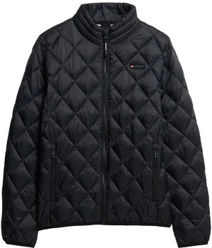 Superdry Jacke 'Fuji Lite' schwarz