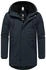 Ragwear Kurzmantel Mr Smithem YOUMODO black25