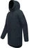 Ragwear Kurzmantel Mr Smithem YOUMODO black25