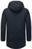 Ragwear Kurzmantel Mr Smithem YOUMODO black25