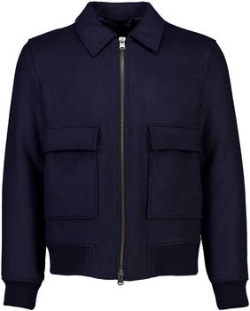 Lindbergh Lindbergh Casual Jacke schwarz 92793504