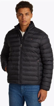 Tommy Hilfiger Core Packable Recycled Jacket mw0Mw39990 Jacken schwarz