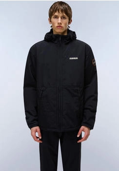 Napapijri A-Tundra Winter Winterjacke beige tealeaf