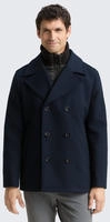 TOM TAILOR Wolljacke mit abnehmbarer Innenjacke