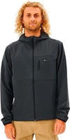 RipCurl Anti Series Elite Jacket black (0090) S