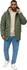 Derbe Festholm Winterjacke cypress cobblestone