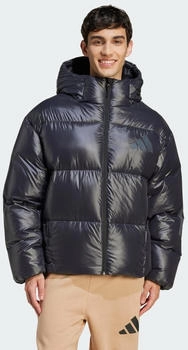 Adidas Z N E Climawarm Daunenjacke schwarz