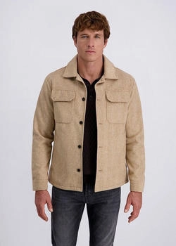 Pierre Cardin Jacke nude