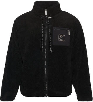 Karl Kani Jacke schwarz 13301278