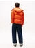 Tommy Hilfiger Steppjacke 'ALASKA' orange