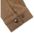 Carhartt Duck Relaxed Jacke 105748 braun schwarz