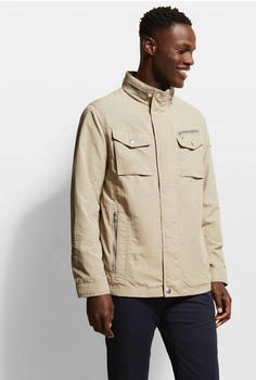 Bugatti Blouson einrollbarer Kapuze