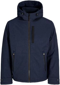 Jack & Jones Jacke 'JJEParker' nachtblau