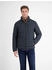 Lerros Steppjacke blau 100% Polyester