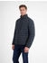 Lerros Steppjacke blau 100% Polyester
