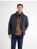 Lerros Steppjacke blau 100% Polyester