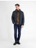 Lerros Steppjacke blau 100% Polyester