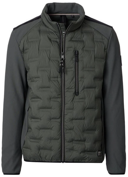 CASAMODA Outdoor Herren Jacke (554474500), Größe:XL, Farbe:Grün