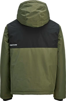 Jack & Jones union übergangsjacke 32851