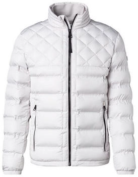 Strellson Jacke weiß 100% Polyester