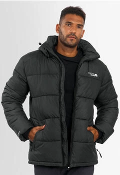 Arctic Seven Winterjacke ASYetii anthrazit