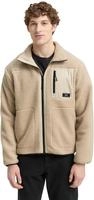 TOM TAILOR Denim Softshelljacke mit Logo Stickerei