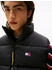 Tommy Hilfiger Weste 'Vail' schwarz