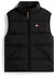 Tommy Hilfiger Weste 'Vail' schwarz