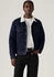 Levi's Type 3 Sherpa Trucker Jacket