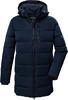 Herren Parkas