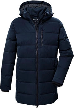 Herren Parkas