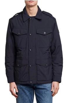 Polo Ralph Lauren Troops Lined Field Jacket Military Oxford