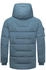 Stone Harbour Winterjacke 'Lauroo XX' taubenblau