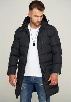 Soulstar Parka S2ROROS Kapuze
