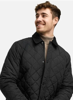 Indicode indram-jacke cordkragen