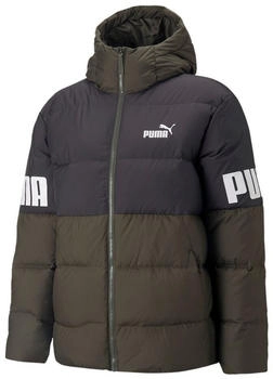 Puma Power Hooded Down Puffer 84933570